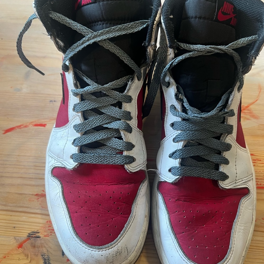 Air Jordan 1 size 9